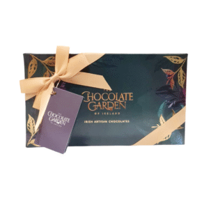 Handmade Luxury Chocolate Selection 10-Choc