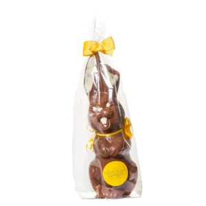 300g Large Milk Chocolate Bunny