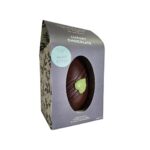 300g Dark Mint Crisp Easter Egg