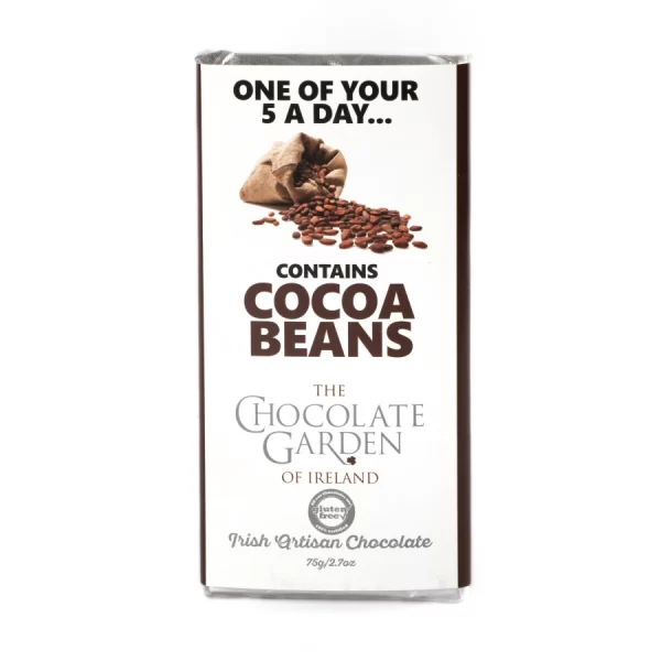 One of Your 5-a-Day Milk Chocolate Bar