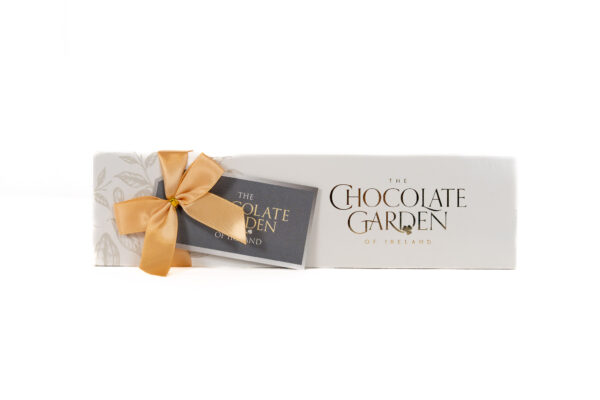65g Selection Cream Gold Artisan Irish Chocolate Selection