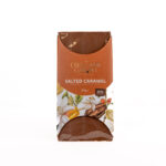 Salted Caramel Chocolate Bar