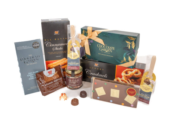 ALLENWOOD HAMPER Allenwood Hamper - Image 1