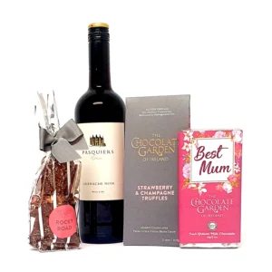 Afternoon Delight Hamper - Best Mum