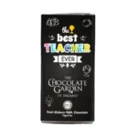 Best Teacher Milk Chocolate Bar 75g