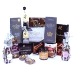 Chocolate Birthday Delight