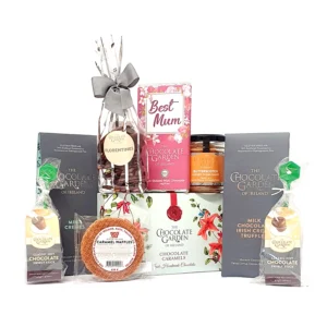 Chocolate Fest Hamper - Best Mum