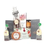 Chocolate Fest Hamper - Thank You