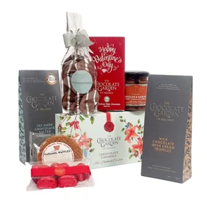 Chocolate Love Hamper