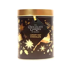 Christmas Hot Chocolate Tin
