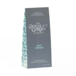 Dark Chocolate Mint Creams