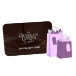 Digital Voucher (For Use Online Only)