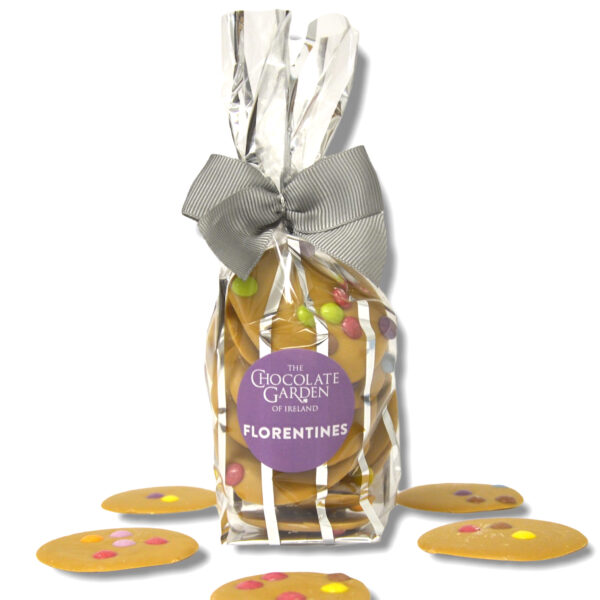 Caramel Gold - Florentines - Image 1