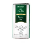 Traditional Irish Good Girl Milk Chocolate Bar