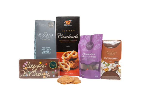 Happy Birthday Hamper - Image 1