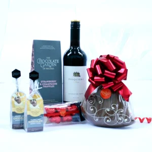 Hearty Valentine Hamper