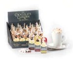 Hot Chocolate Swirly Stick Box of 20