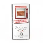 In Case of Emergency Milk Chocolate Bar