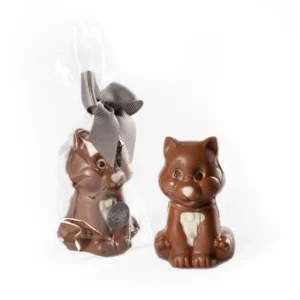 Kitten - Milk Chocolate