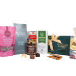 La Breithe Birthday Hamper