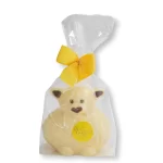 Larry Lamb White Chocolate 150g