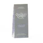 Milk Chocolate Caramels