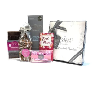 Mum's Deserve Chocolate Hamper