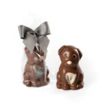 Puppy - Milk Chocolate