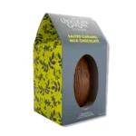 Salted Caramel Milk Chocolate Egg 300g