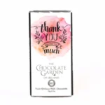 Thank You Milk Chocolate Bar 75g