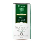 Traditional Irish How Are You Milk Chocolate Bar