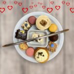 Afternoon Tea & Mould Making for Two Voucher