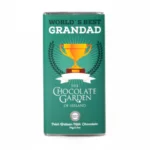 World's Best Grandad Milk Chocolate Bar 75g