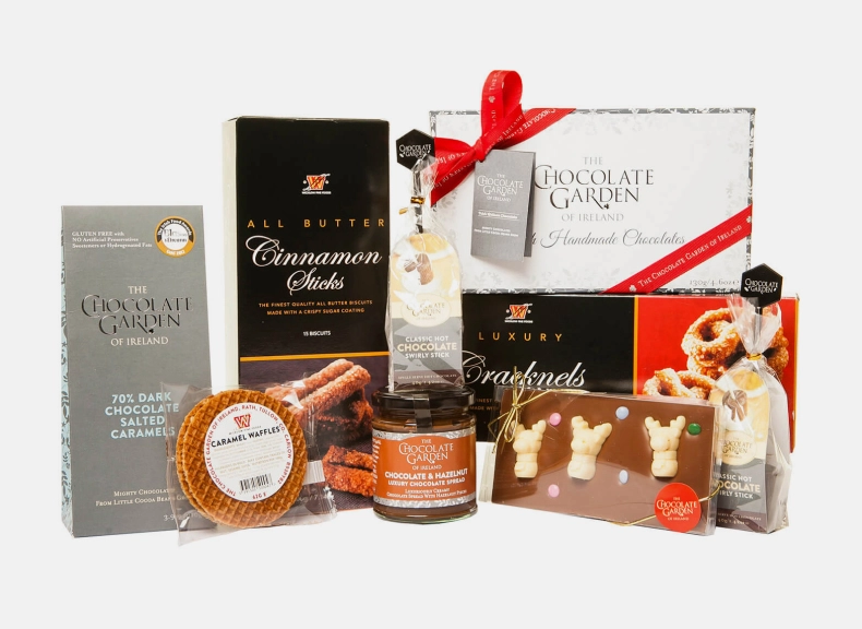 Corporate Gift Baskets - Allenwood Hamper