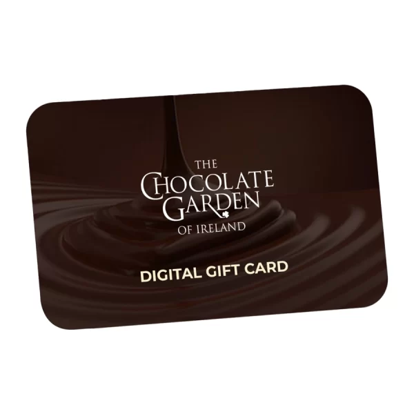 Physical Gift Card (For Use in Shop or Cafe Only)