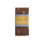 Salted Caramel Gourmet Chocolate Bar 90g