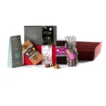 Chocolate Connoisseur Gift Basket