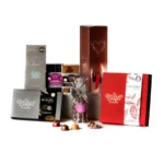 Connoisseurs Choice with Pink Prosecco