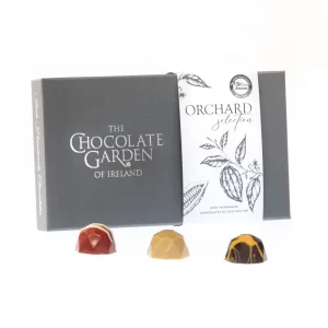 Orchard Selection Box 112g - Grey Box