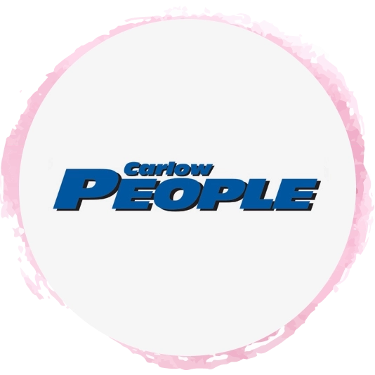 Carlow People Logo