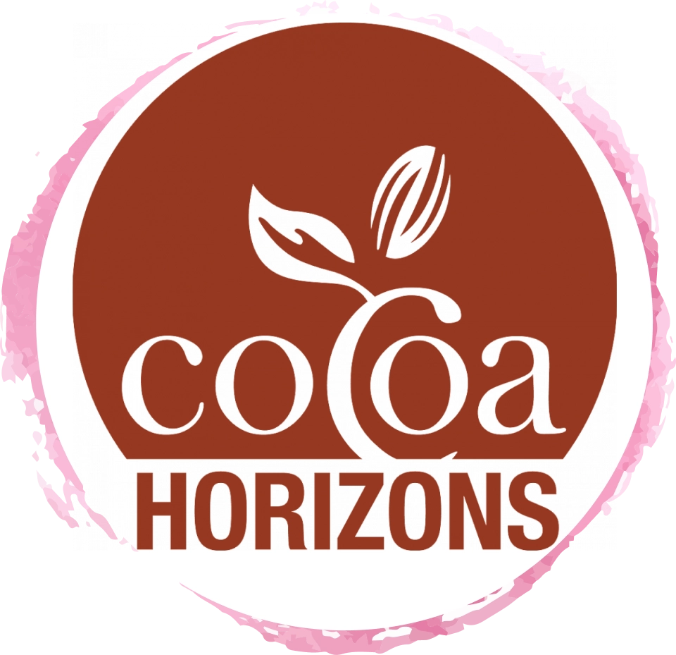 Cocoa Horizons Logo