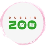 Dublin Zoo Logo