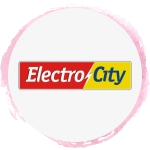 Electrocity Logo