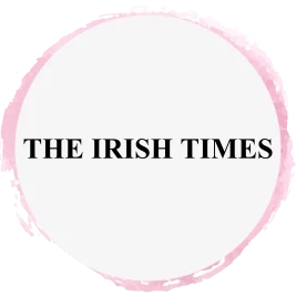 The Irish Times Logo