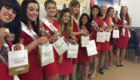 Having fun with Carlow Roses