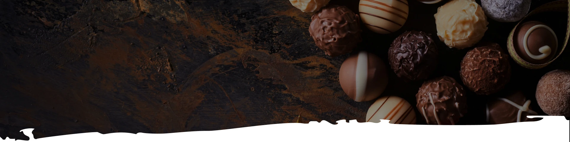 Wonderful range of handcrafted chocolates, delicious gifts, premium ice cream, and delectable treats.