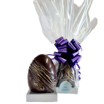 Classic Egg in Dark 70% Chocolate 160g