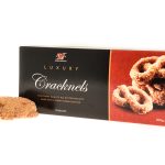 Cracknel All-butter biscuits
