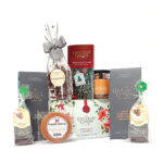 Chocolate Fest Hamper - Christmas