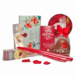 Petals & Passion Hamper